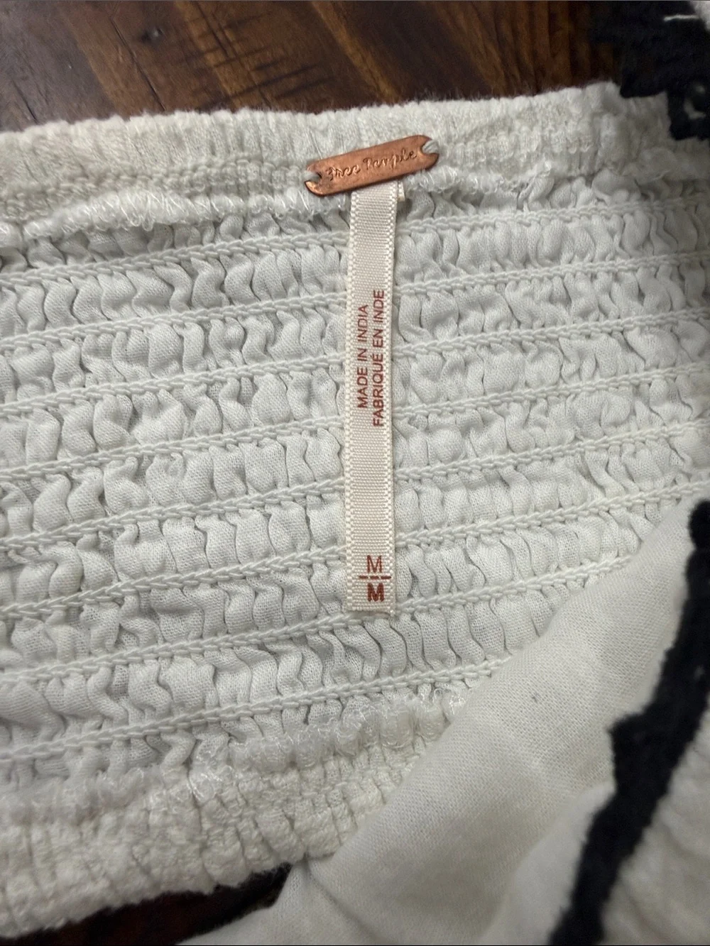 FREE PEOPLE Enchanted Micro Cami - Picture 8 of 12